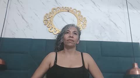Snapshot of brenda_velasquez chatting on April 21, 8:55 pm BRENDA VELASQUEZ online show from April 21, 8:55 pm