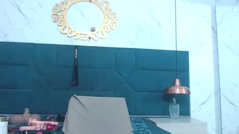 Snapshot of brenda_velasquez chatting on April 30, 8:57 pm BRENDA VELASQUEZ online show from April 30, 8:57 pm