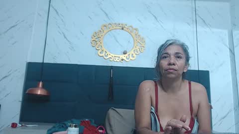 Snapshot of brenda_velasquez chatting on May 1, 12:43 pm BRENDA VELASQUEZ online show from May 1, 12:43 pm