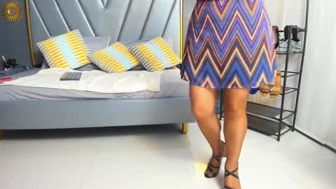 Snapshot of brendaadams_ chatting on January 10, 10:50 am Brenda Time Schedule 0600 - 1400 GMT-5 online show from January 10, 10:50 am