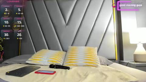 Brenda Time Schedule 0600 - 1400 GMT-5 online show from November 14, 10:58 am