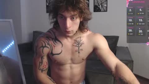 Snapshot of brendan__piks chatting on October 5, 9:51 am brendan__piks online show from October 5, 9:51 am