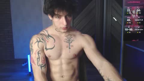 brendan__piks online show from November 26, 8:04 am