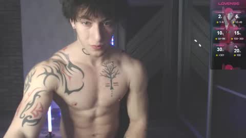 brendan__piks online show from November 27, 8:05 am