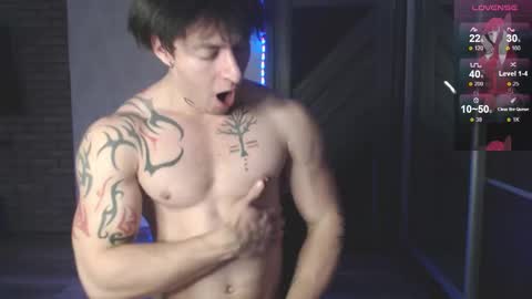 brendan__piks online show from November 28, 8:28 am