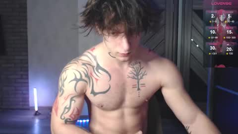 brendan__piks online show from December 21, 8:10 am