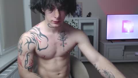 brendan__piks online show from February 28, 3:13 pm