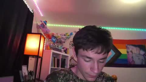 brendangetscloudy online show from July 1, 9:36 pm