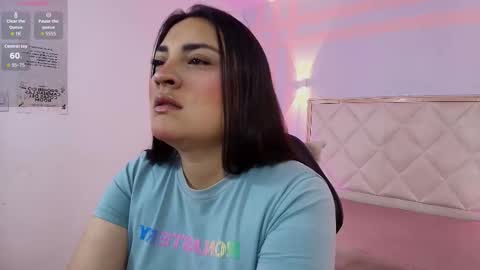 BRENDDA  online show from February 20, 3:25 am