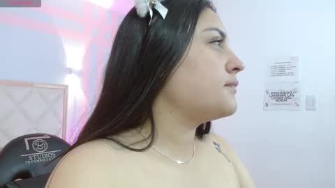 BRENDDA  online show from February 22, 3:18 am