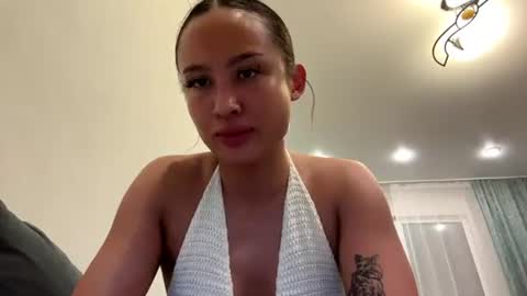 Snapshot of brendelle chatting on July 12, 6:21 pm Mia online show from July 12, 6:21 pm