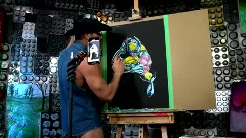 Snapshot of brent_ray_fraser chatting on December 17, 11:27 pm Brent Ray Fraser online show from December 17, 11:27 pm