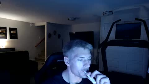 BrentBarbasol online show from September 11, 3:17 am