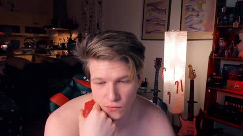 brestonsweet online show from December 23, 1:13 pm