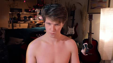 brestonsweet online show from January 23, 11:58 pm