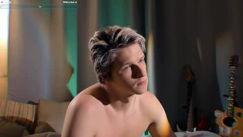 brestonsweet online show from October 7, 3:04 am