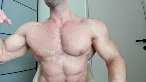 bretman_narcissus online show from April 10, 12:10 pm