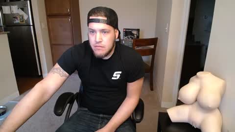 Snapshot of brettbwc89 chatting on January 1, 7:10 pm brettbwc89 online show from January 1, 7:10 pm