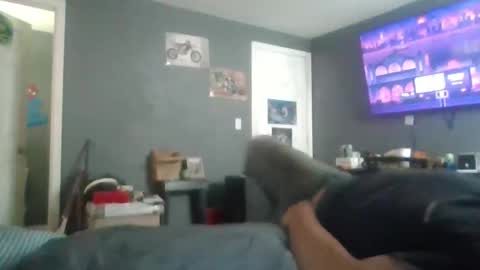 brettlonk45 online show from June 6, 7:29 pm