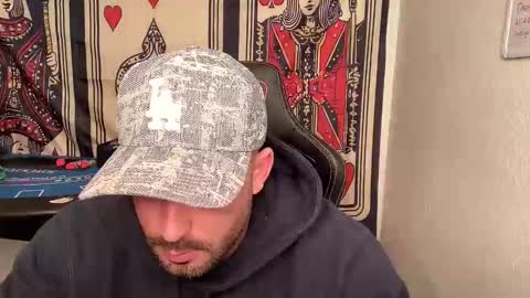 Brett Mycles online show from February 11, 8:14 pm