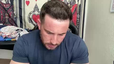 Brett Mycles online show from March 12, 3:51 pm
