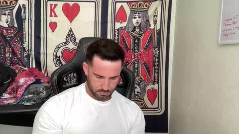 Brett Mycles online show from March 19, 5:17 pm