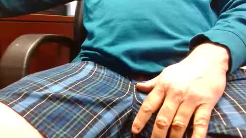 WorkinandPlayin online show from November 1, 9:50 pm