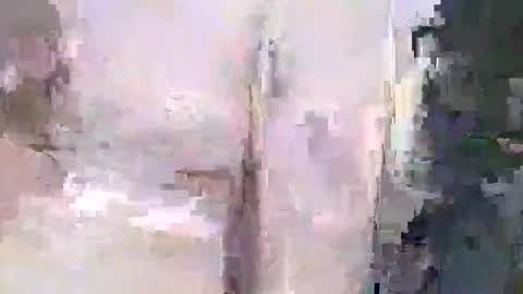 raining down on me online show from April 15, 7:04 am