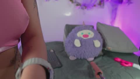 Bri cullen online show from October 14, 3:02 pm