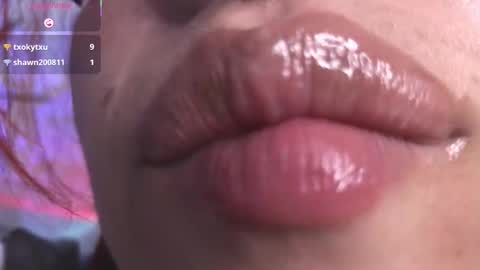 Bri  online show from November 16, 10:37 pm