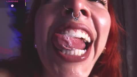 Bri  online show from November 21, 8:51 pm