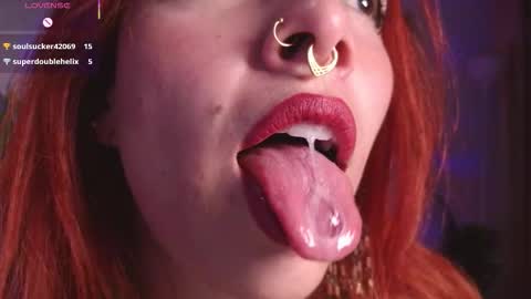 Bri  online show from March 5, 4:58 pm