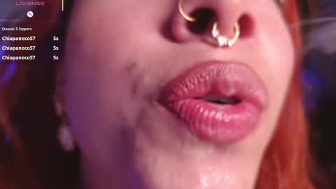 Bri  online show from March 8, 3:27 pm