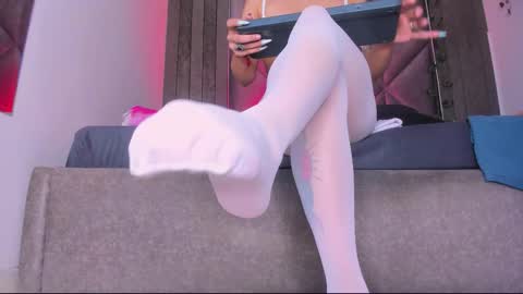 B R I A  online show from December 4, 8:06 pm