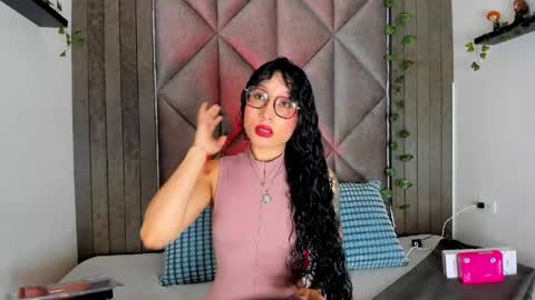 B R I A  online show from March 30, 1:28 am