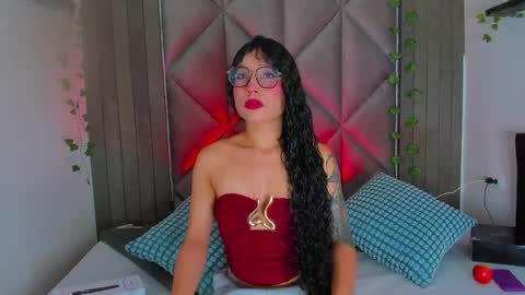 B R I A  online show from May 7, 2:50 am