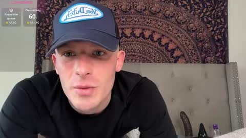 briahcscott online show from January 11, 7:08 pm