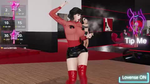 briany online show from February 25, 6:56 am