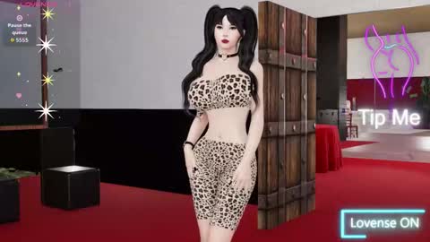 briany online show from March 25, 3:01 am