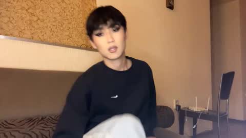 Brian boy online show from November 6, 1:34 pm