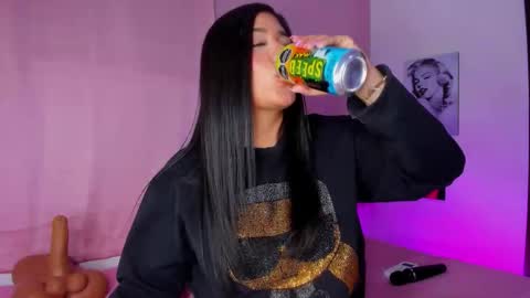 briana11_ online show from February 17, 1:13 am