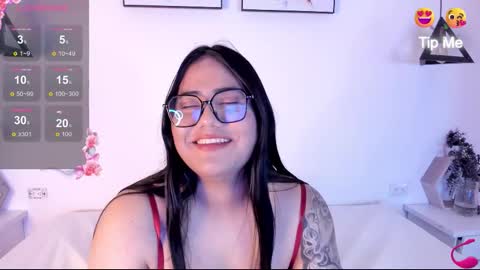 Snapshot of briana_goldd chatting on February 1, 2:10 am Brianna online show from February 1, 2:10 am