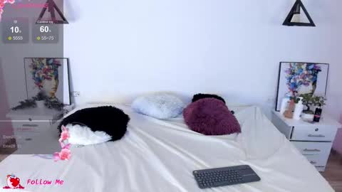 Brianna online show from March 12, 4:18 am