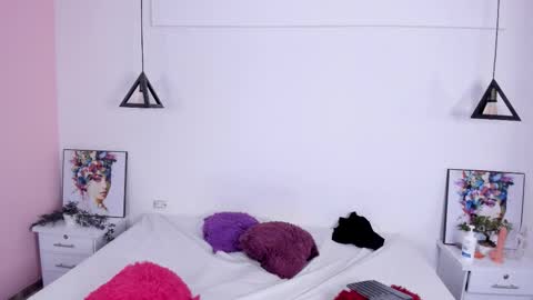 Brianna online show from March 25, 4:07 am