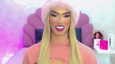 BRIANA online show from March 11, 3:56 am