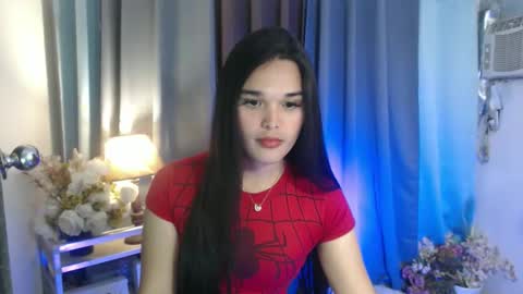 Claire online show from April 13, 12:21 pm