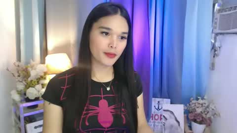 Claire online show from April 16, 2:07 pm