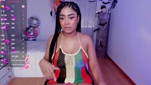 briana online show from November 2, 1:35 pm