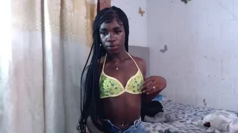 brianadollts1 online show from April 1, 7:55 pm