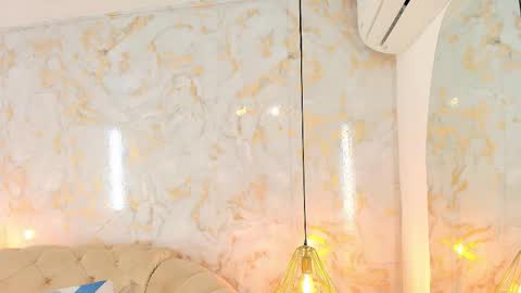 Brianna New Account online show from March 25, 8:15 pm